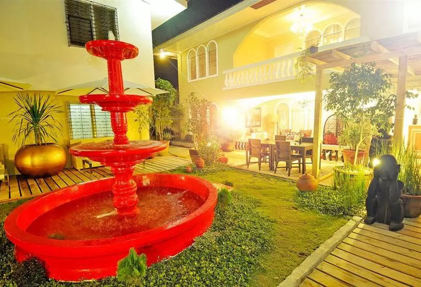 Island’s Leisure Boutique Hotel & Spa