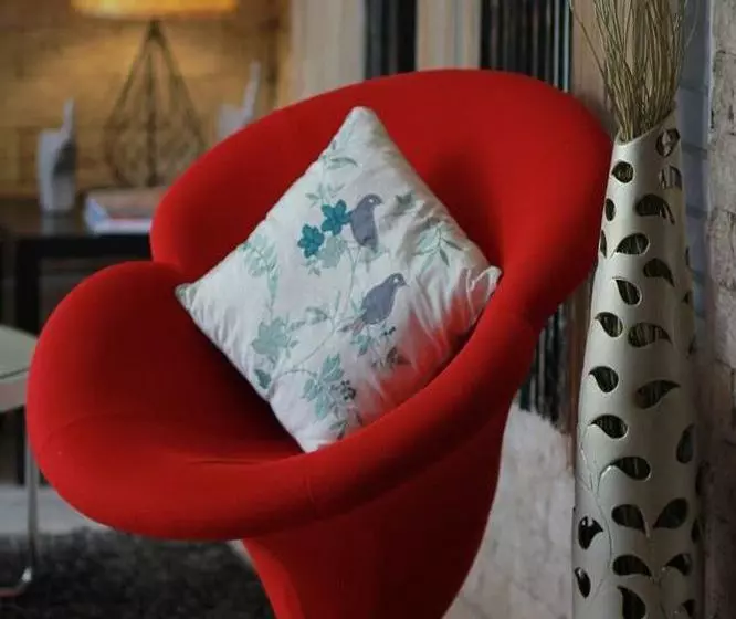 Island’s Leisure Boutique Hotel & Spa