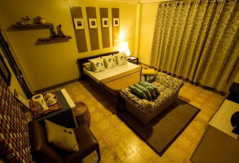 Island’s Leisure Boutique Hotel & Spa