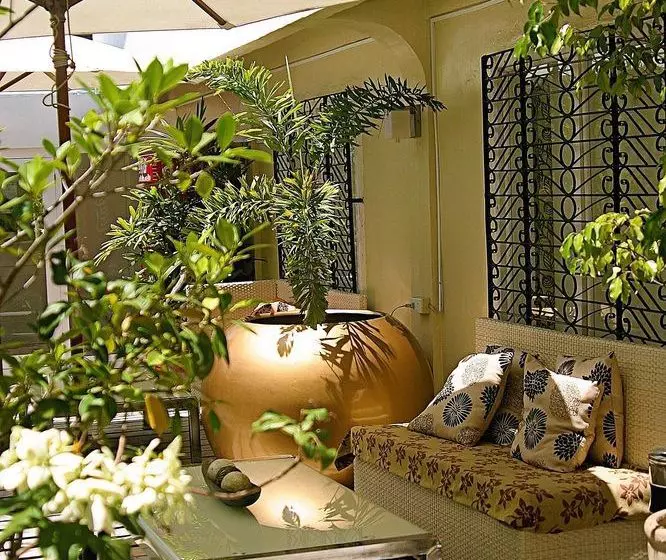 Island’s Leisure Boutique Hotel & Spa