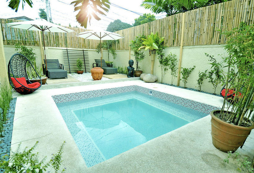 Island’s Leisure Boutique Hotel & Spa