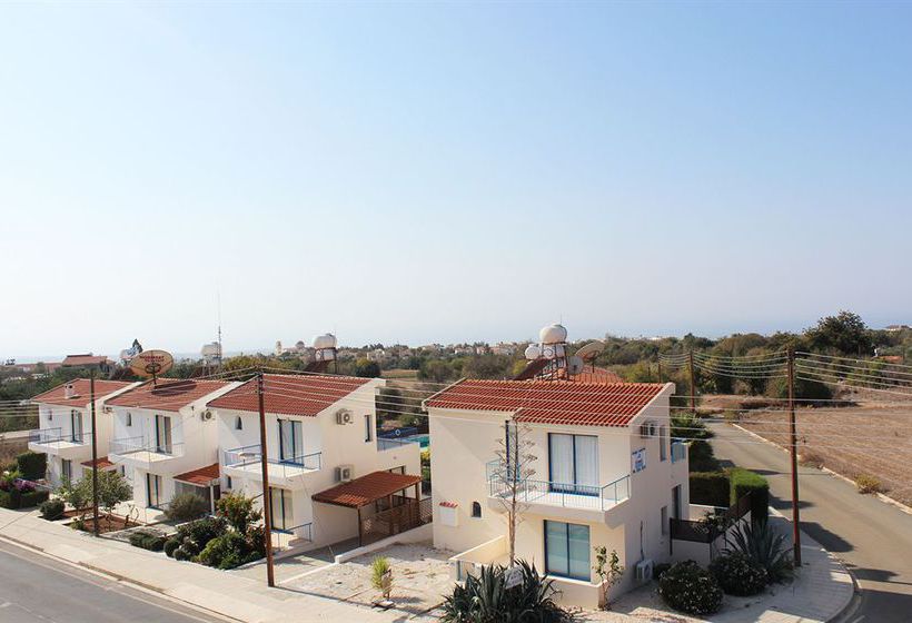 Kavalla Forest Villas