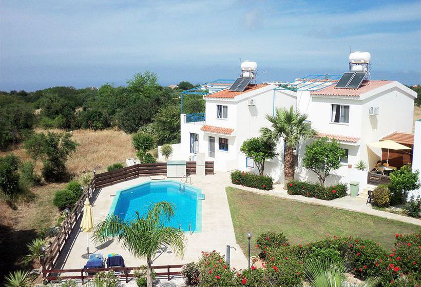 Kavalla Forest Villas