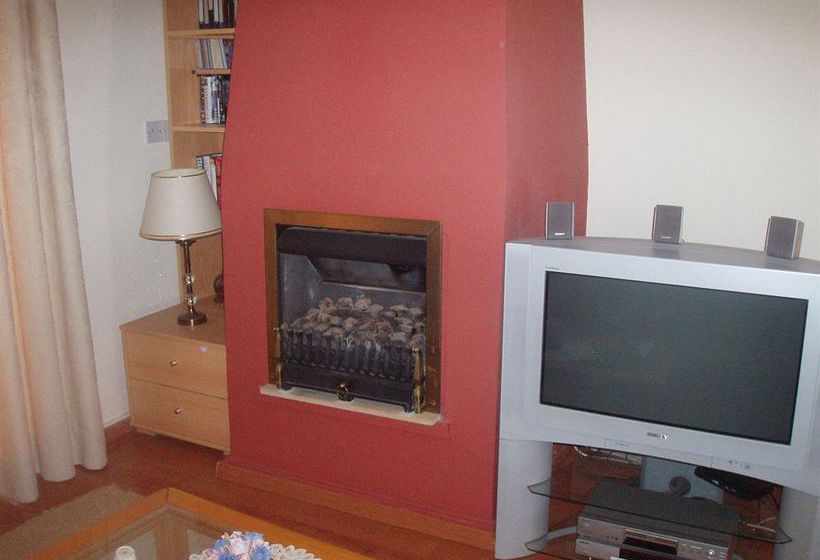 Kavalla Forest Villas