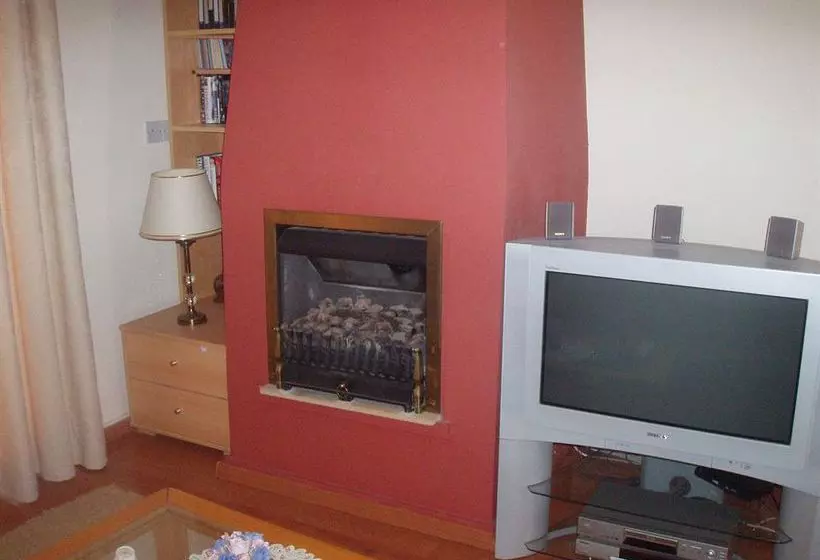 Kavalla Forest Villas