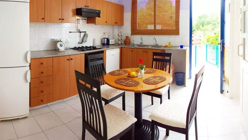 Kavalla Forest Villas