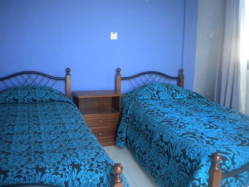 Kavalla Forest Villas