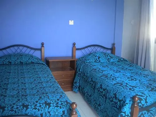 Kavalla Forest Villas