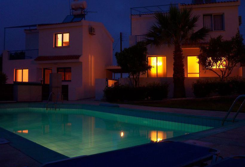 Kavalla Forest Villas