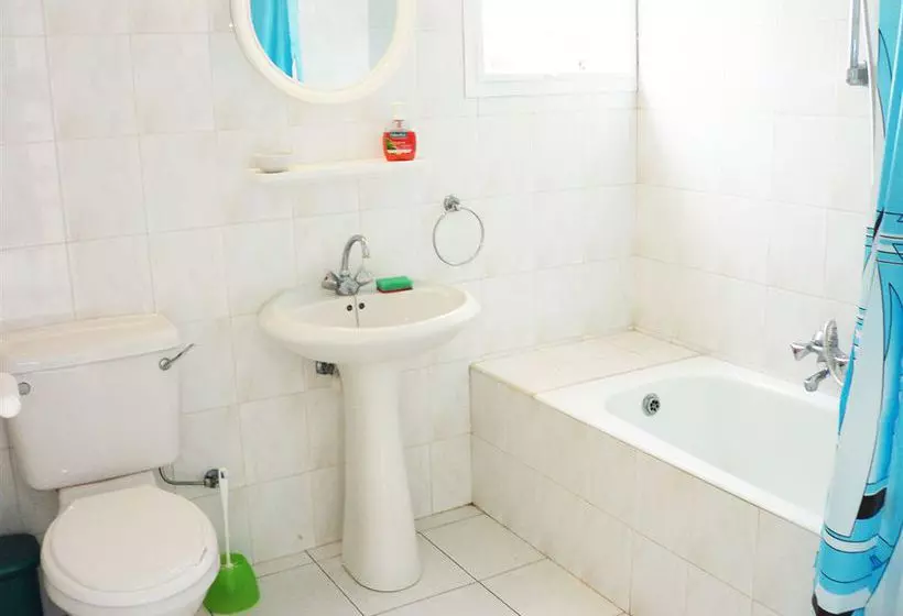 Kavalla Forest Villas