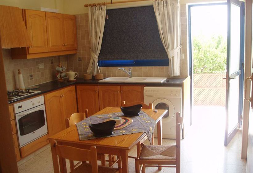 Kavalla Forest Villas