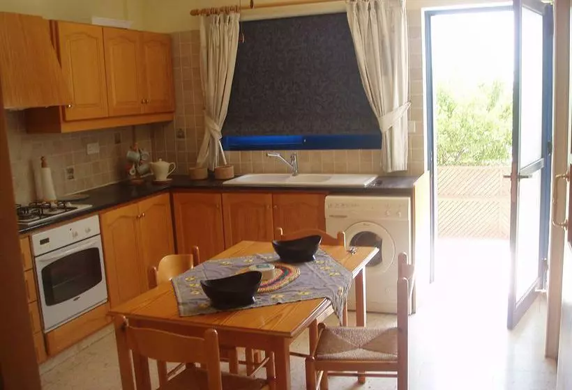 Kavalla Forest Villas