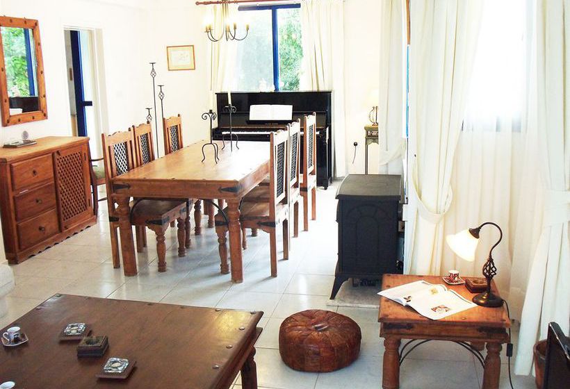 Kavalla Forest Villas