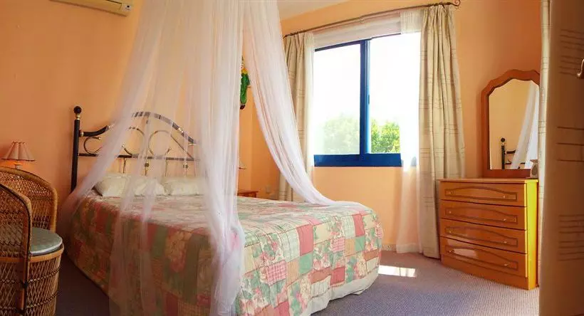 Kavalla Forest Villas