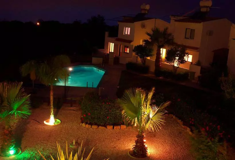 Kavalla Forest Villas