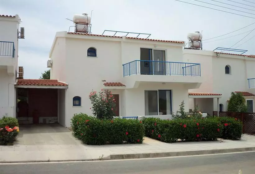 Kavalla Forest Villas