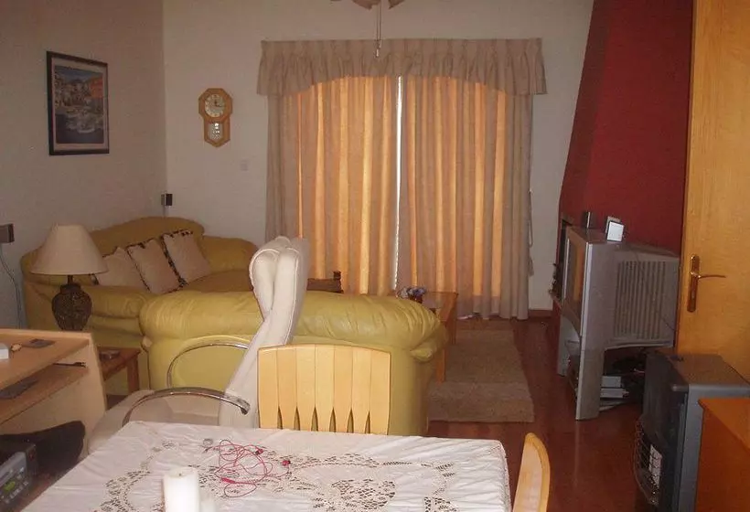 Kavalla Forest Villas