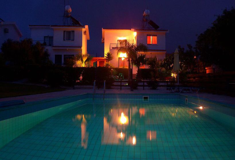 Kavalla Forest Villas