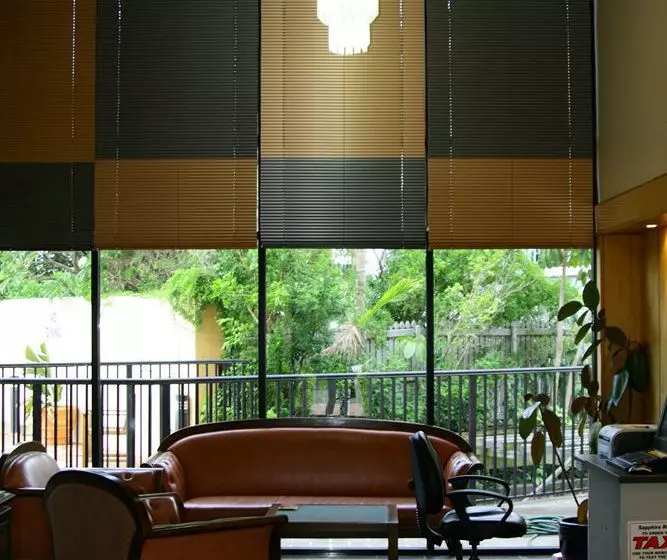 Мотель Sapphire Resort