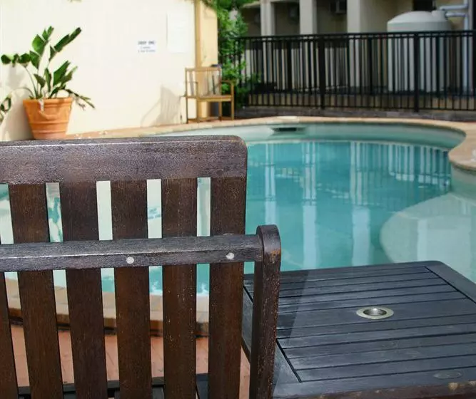 Мотель Sapphire Resort