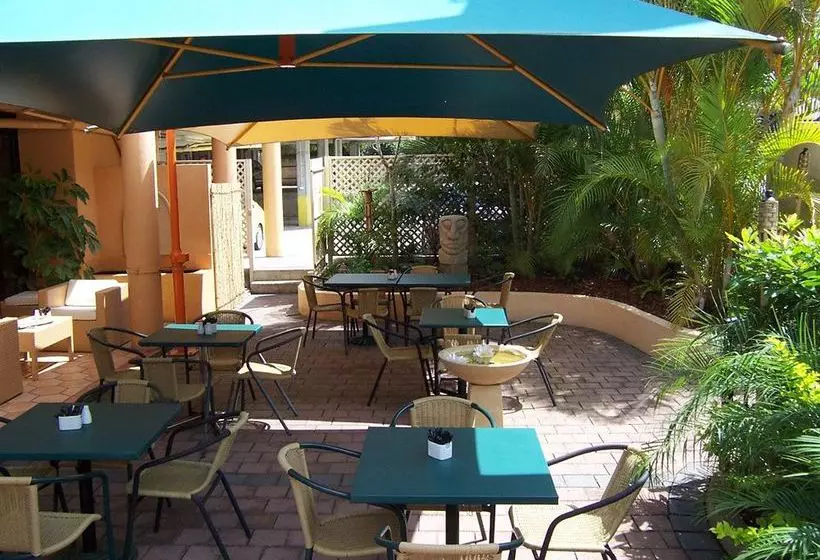 Мотель Sapphire Resort