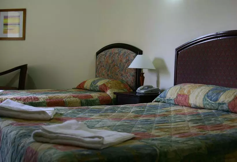 Мотель Sapphire Resort