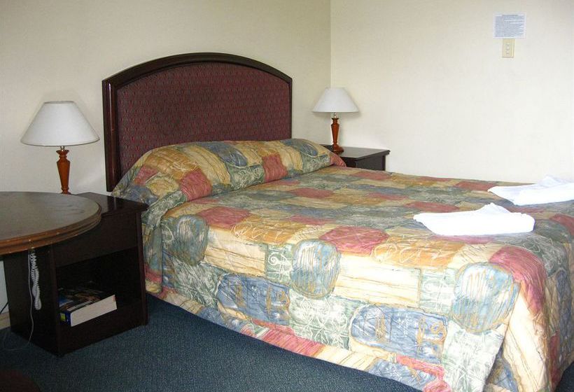 Мотель Sapphire Resort