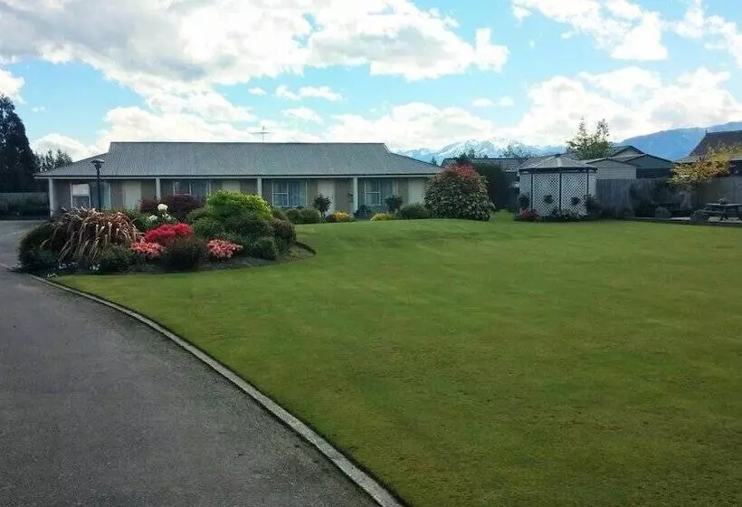Mount Hutt Motels
