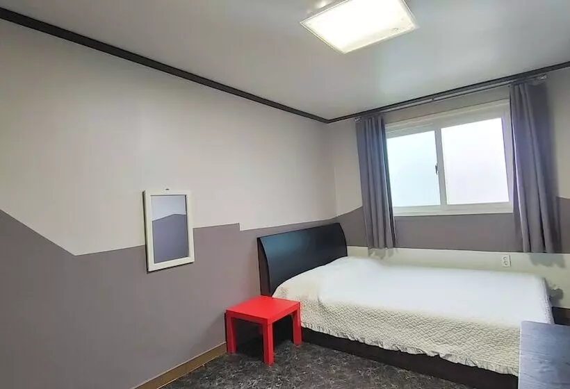 ペンション 1012 House Namsan 외국인전용