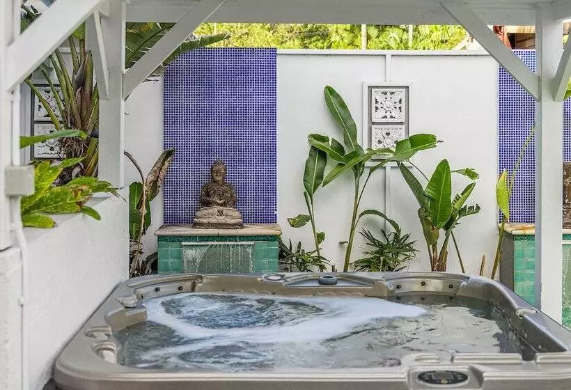 膳宿费 Azur Byron Bay