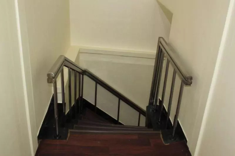 پانسیون Dongdaemun Guesthouse