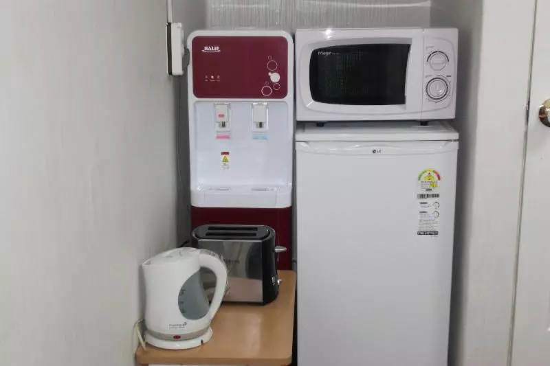 پانسیون Dongdaemun Guesthouse