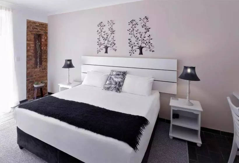 Пансион Amoris Guest House-lynnwood