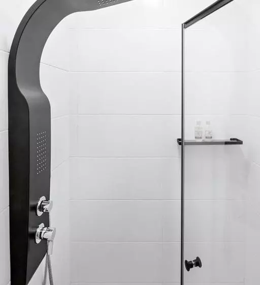 Пансион Amoris Guest House-lynnwood