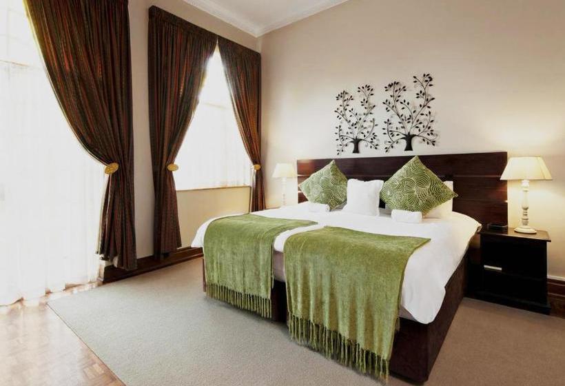 Pension Amoris Guest House-lynnwood