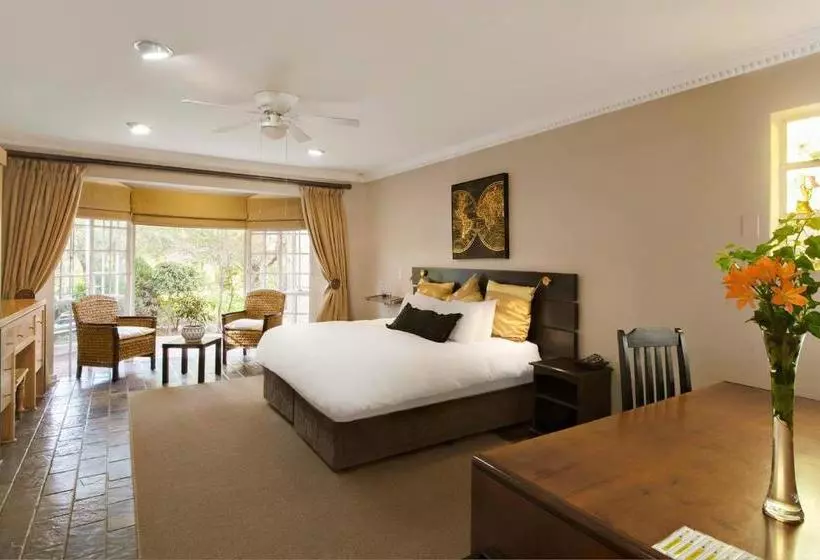 Пансион Amoris Guest House-lynnwood