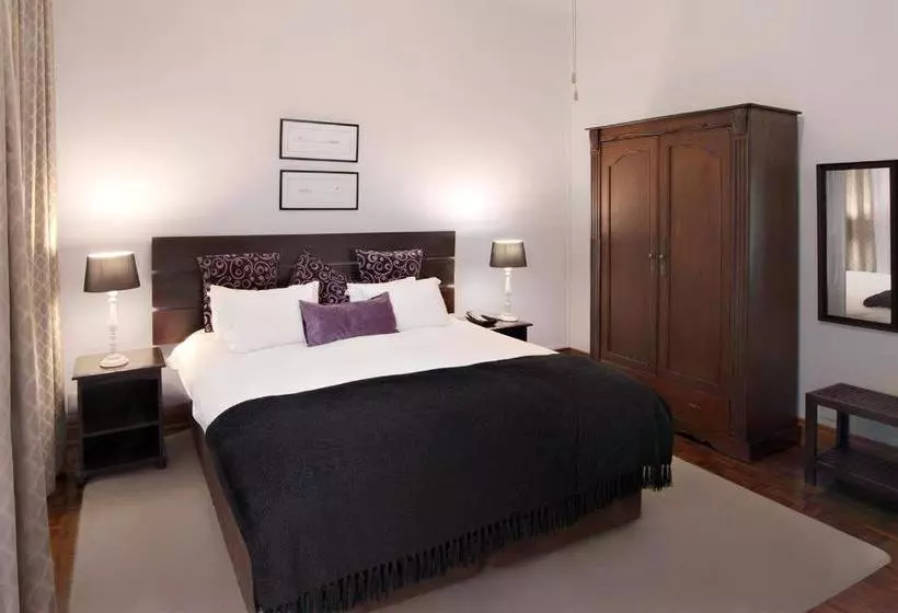 Пансион Amoris Guest House-lynnwood