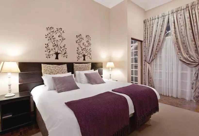 Пансион Amoris Guest House-lynnwood