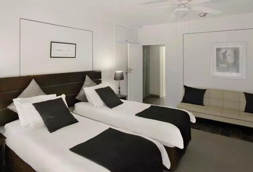 Пансион Amoris Guest House-lynnwood