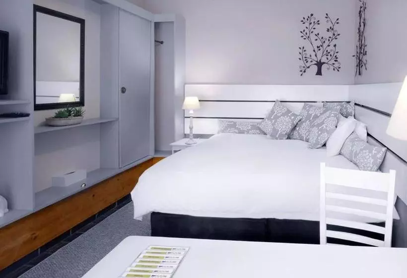 Пансион Amoris Guest House-lynnwood