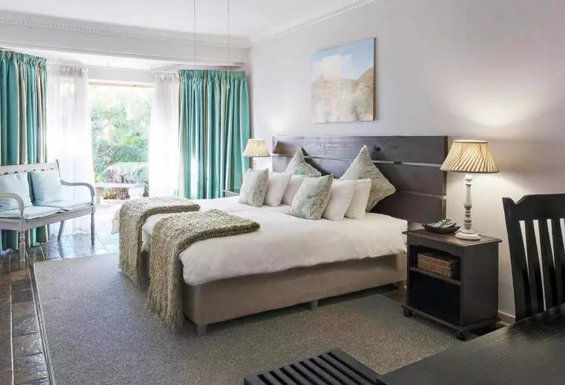 Пансион Amoris Guest House-lynnwood