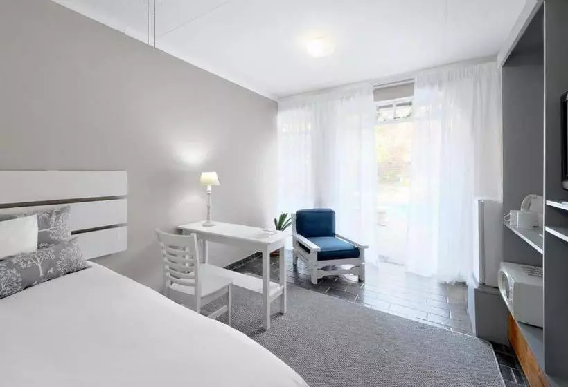 Пансион Amoris Guest House-lynnwood