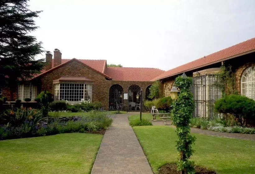 Пансион Amoris Guest House-lynnwood