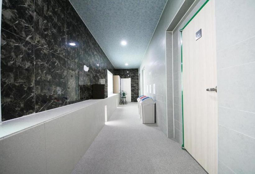 פנסיון Guesthouse Myeongdong 2