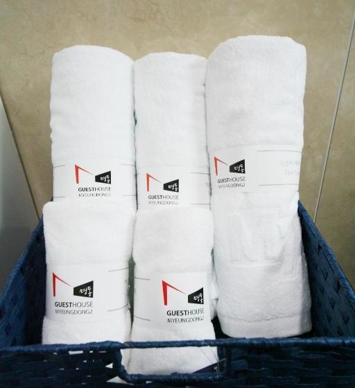 פנסיון Guesthouse Myeongdong 2