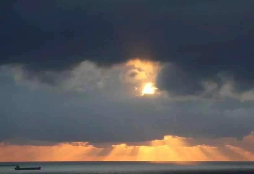 פנסיון Milkwood Mansion