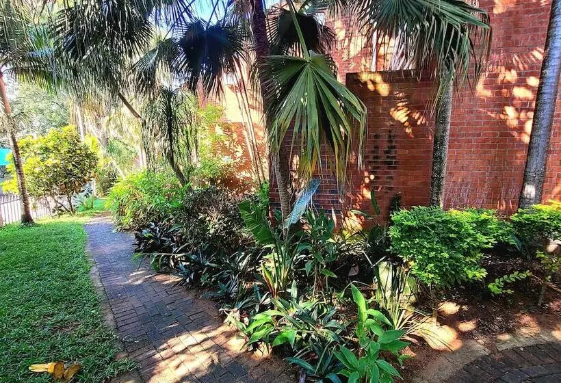 Perna Perna Lodge St Lucia