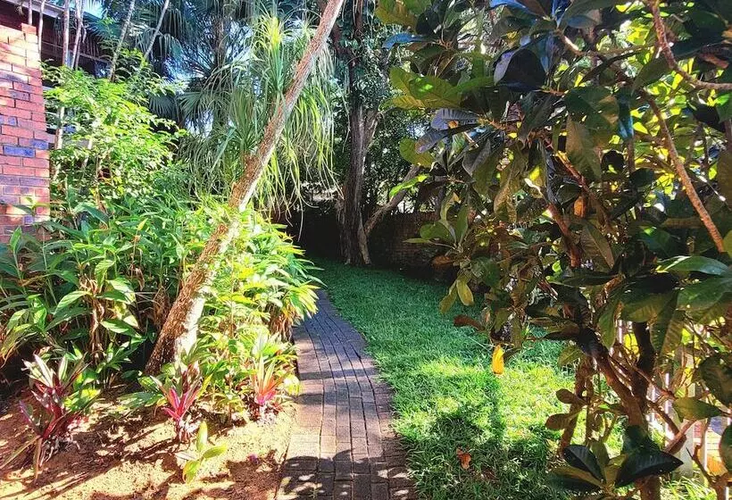 Perna Perna Lodge St Lucia