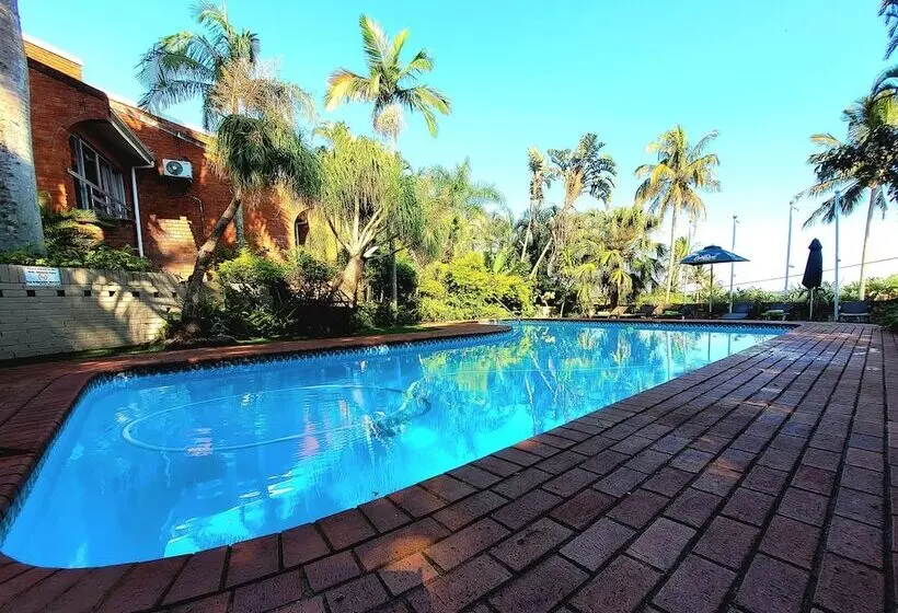 Perna Perna Lodge St Lucia