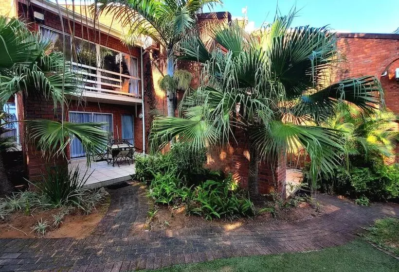 Perna Perna Lodge St Lucia